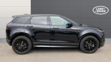 Land Rover Range Rover Evoque 1.5 P300e R-Dynamic SE 5dr Auto Hatchback